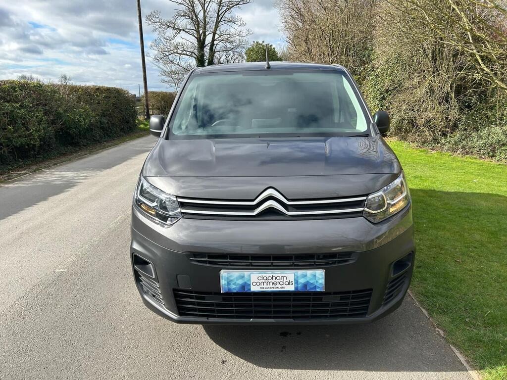 Used Citroen Berlingo 2023 for sale - 77991944: Photo 7