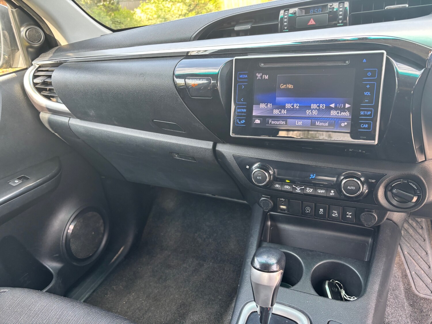 Vehicle 13