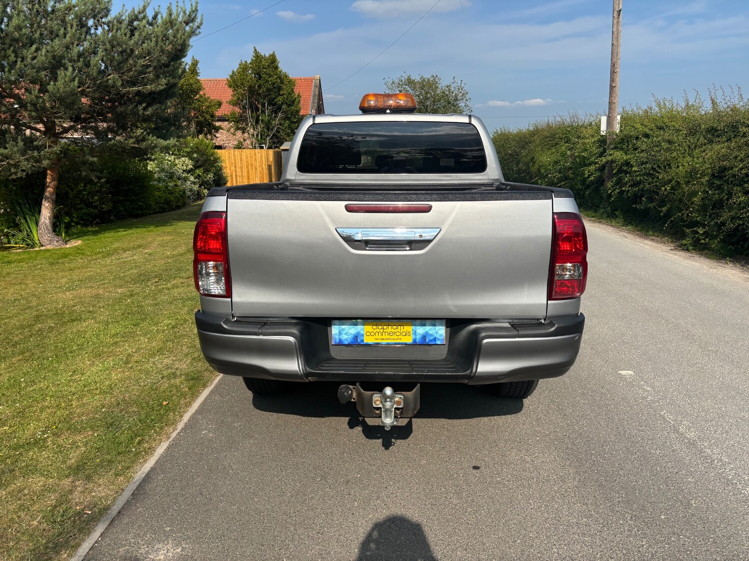 Vehicle 15