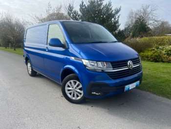 Used Volkswagen Transporter 2024 for sale - 74215377: Photo