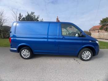 Used Volkswagen Transporter 2024 for sale - 74215377: Photo