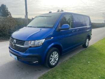 Used Volkswagen Transporter 2024 for sale - 74215377: Photo