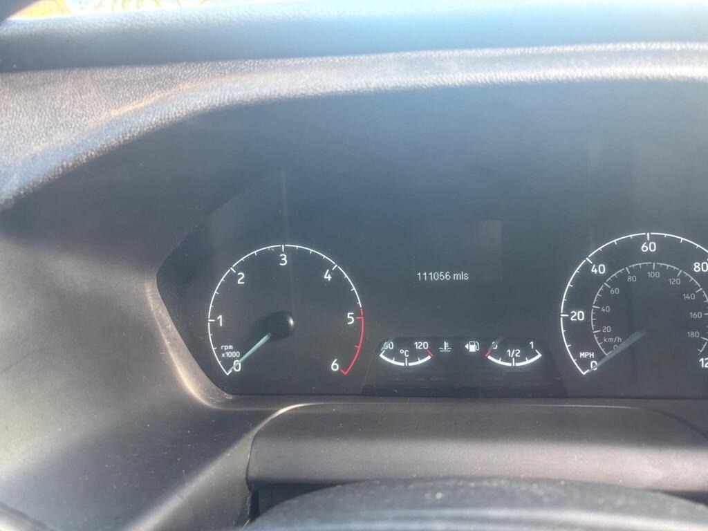 Used Ford Transit Custom 2020 for sale - 77606805: Photo 9