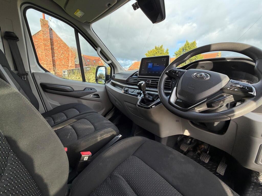 Used Maxus Deliver 9 2023 for sale - 77592280: Photo 10