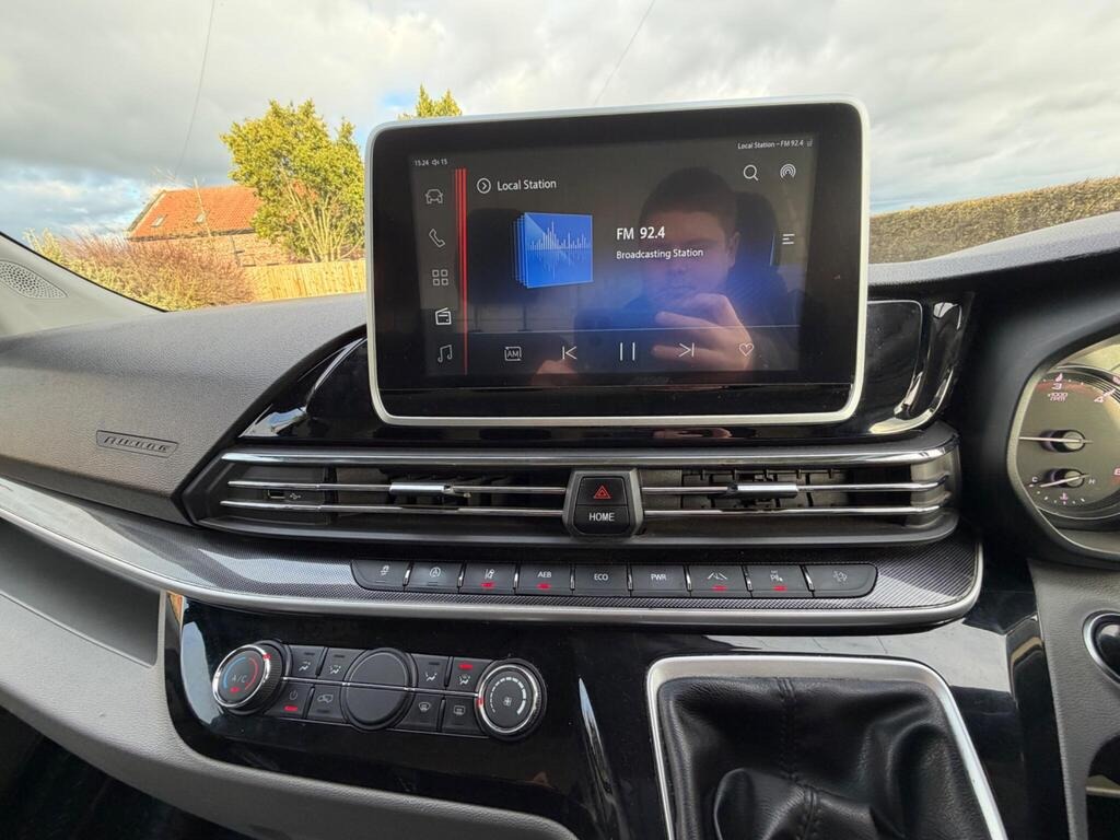 Used Maxus Deliver 9 2023 for sale - 77592280: Photo 11