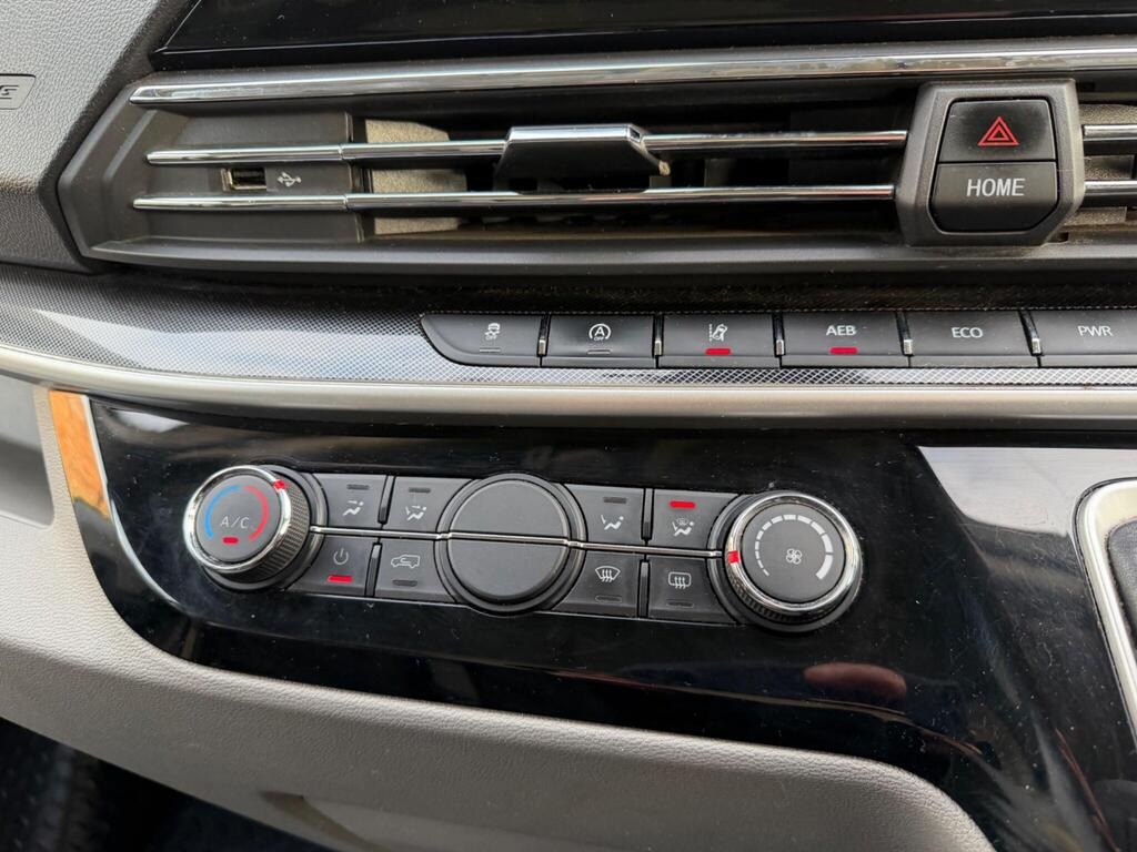 Used Maxus Deliver 9 2023 for sale - 77592280: Photo 12