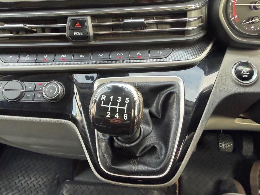 Used Maxus Deliver 9 2023 for sale - 77592280: Photo 13