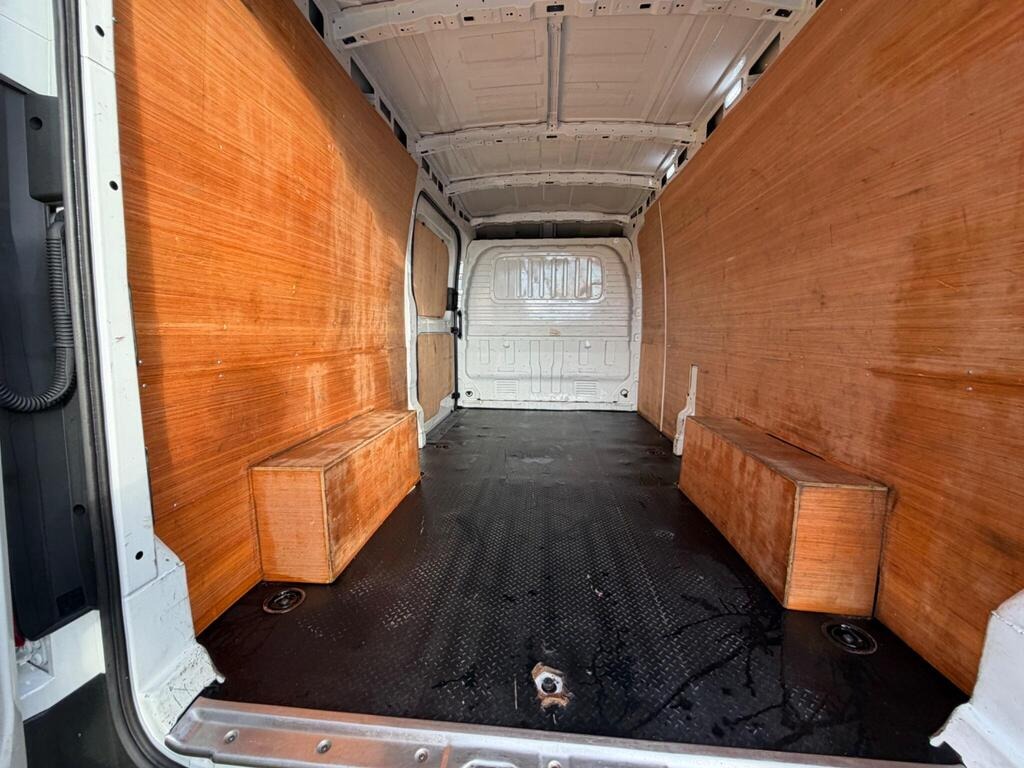 Used Maxus Deliver 9 2023 for sale - 77592280: Photo 9