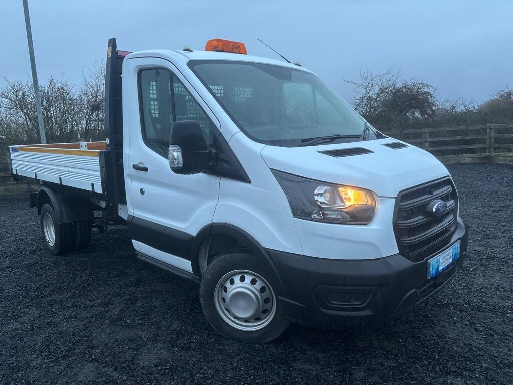 Used Ford Transit 2020 for sale - 77573040: Photo 2