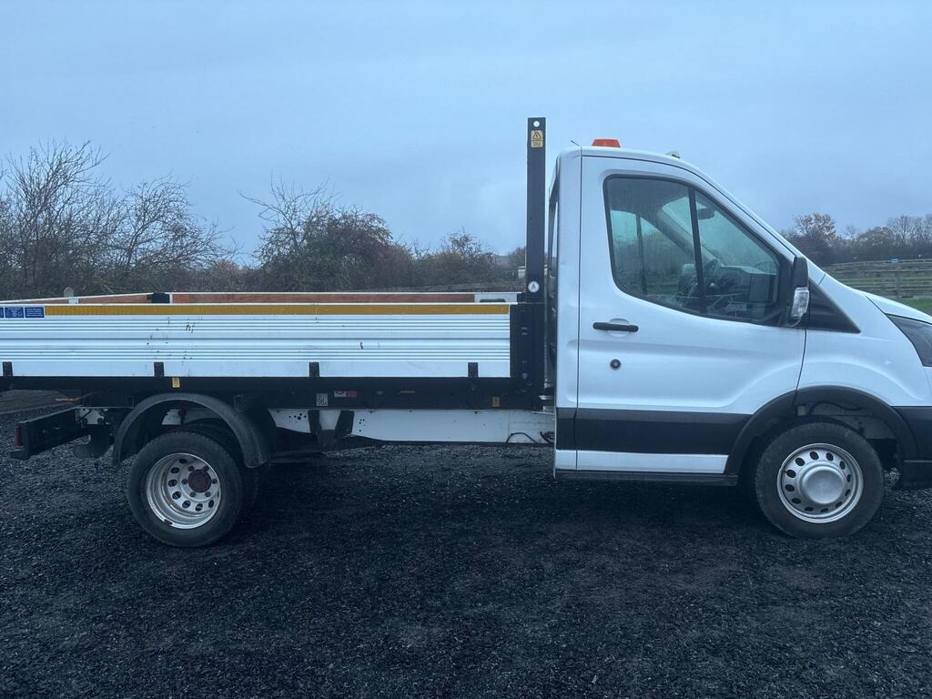 Used Ford Transit 2020 for sale - 77573040: Photo 3