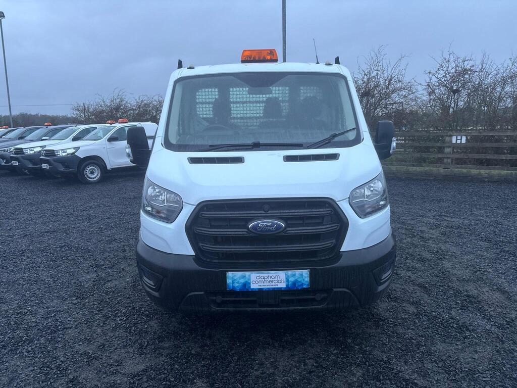 Used Ford Transit 2020 for sale - 77573040: Photo 4