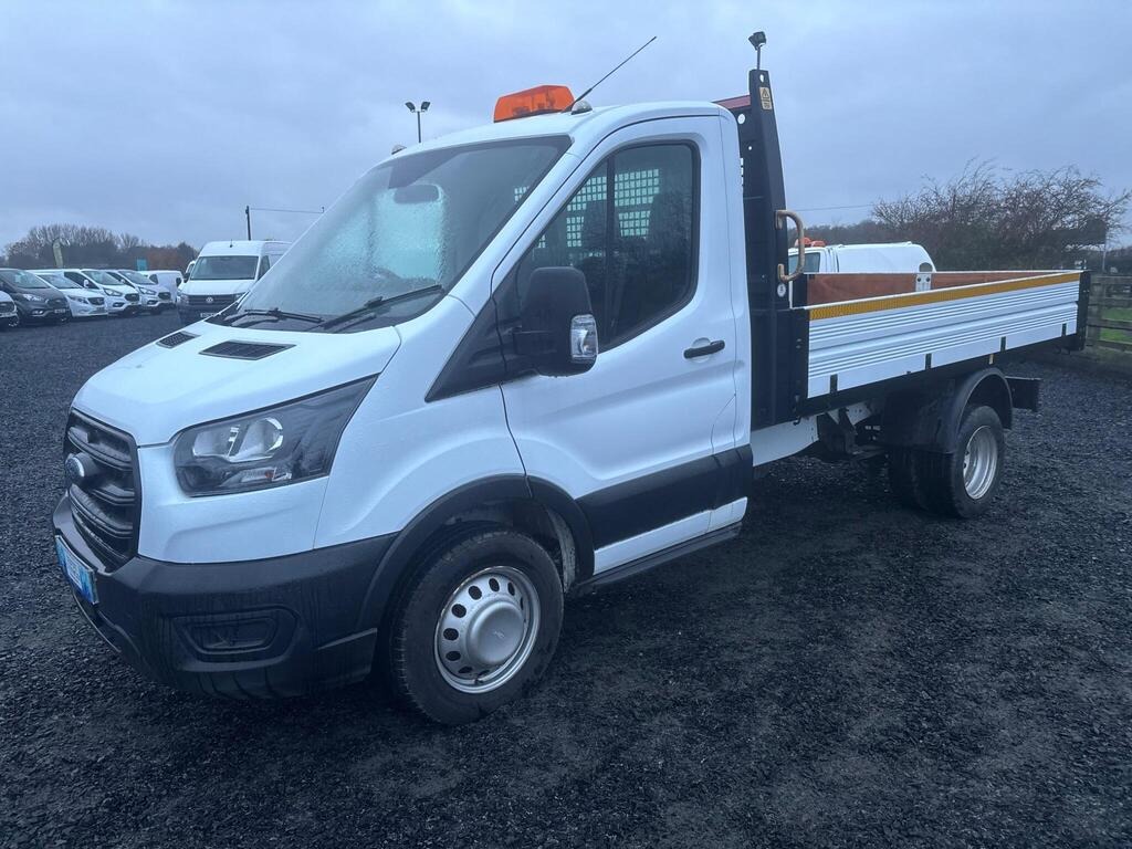 Used Ford Transit 2020 for sale - 77573040: Photo 5