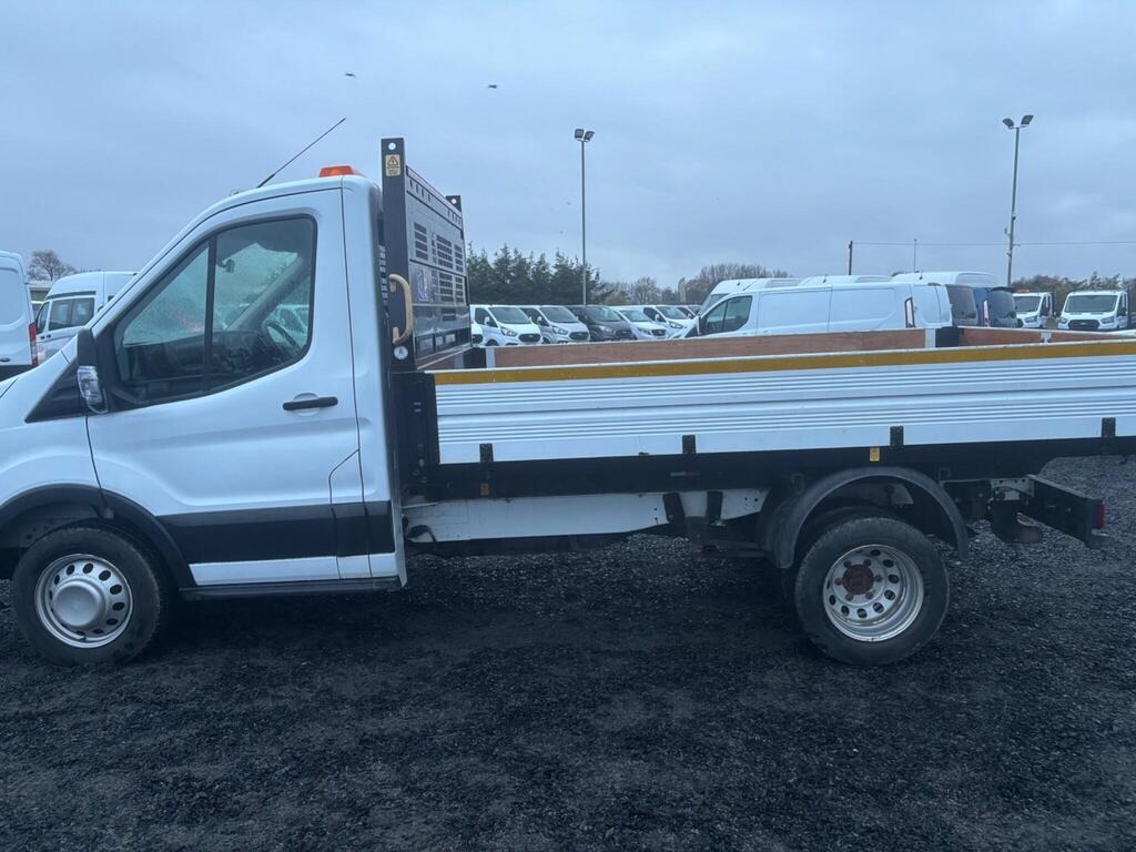 Used Ford Transit 2020 for sale - 77573040: Photo 6