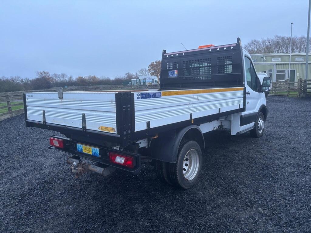 Used Ford Transit 2020 for sale - 77573040: Photo 7