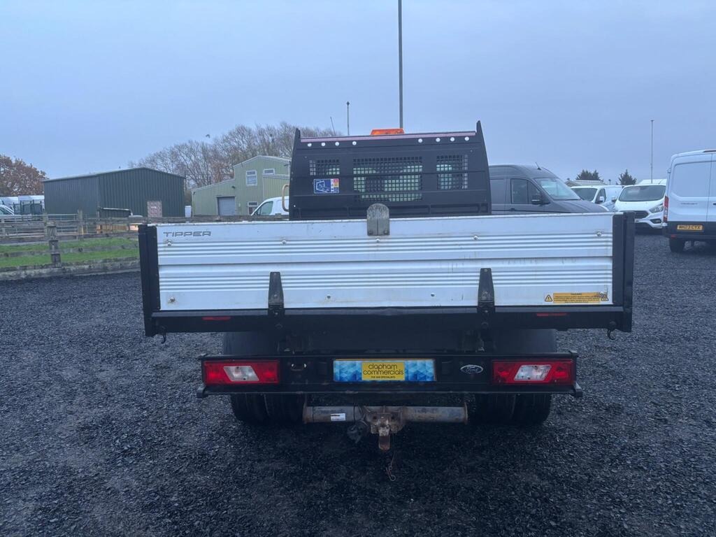 Used Ford Transit 2020 for sale - 77573040: Photo 8