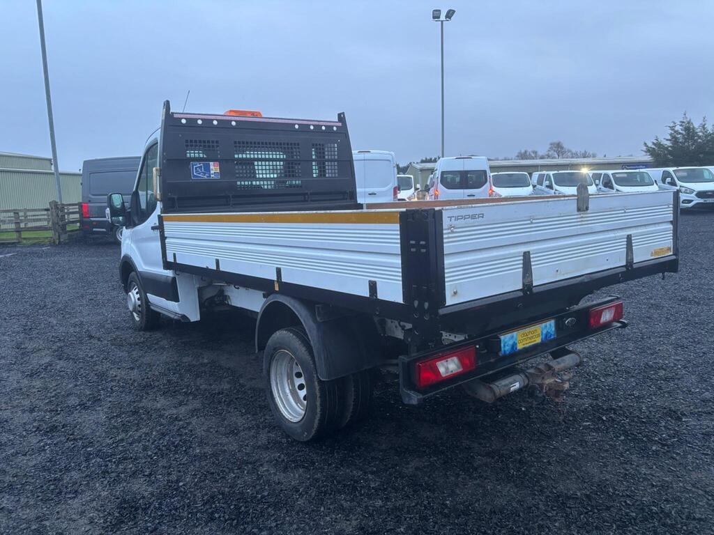 Used Ford Transit 2020 for sale - 77573040: Photo 9