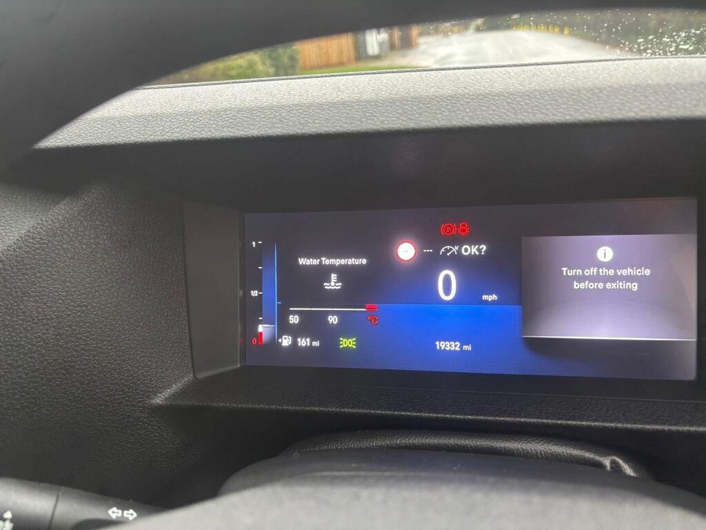 Used Vauxhall Vivaro 2024 for sale - 77691648: Photo 12