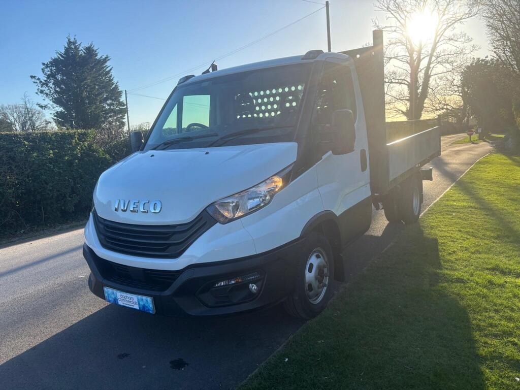 Used Iveco Daily 2023 for sale - 77989367: Photo 1