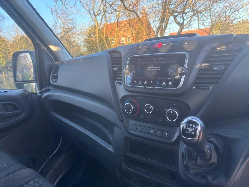 Used Iveco Daily 2023 for sale - 77989367: Photo 10