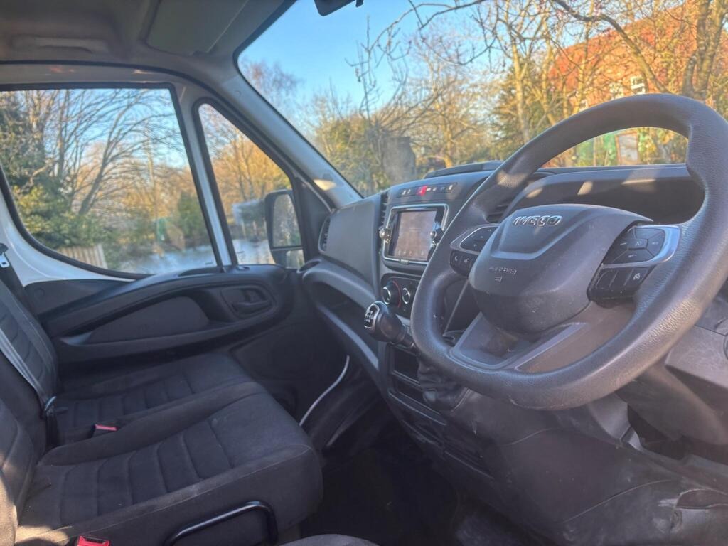 Used Iveco Daily 2023 for sale - 77989367: Photo 11