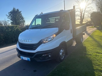 Iveco Daily feature image