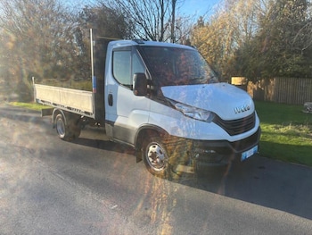 Used Iveco Daily 2023 for sale - 77989367: Photo