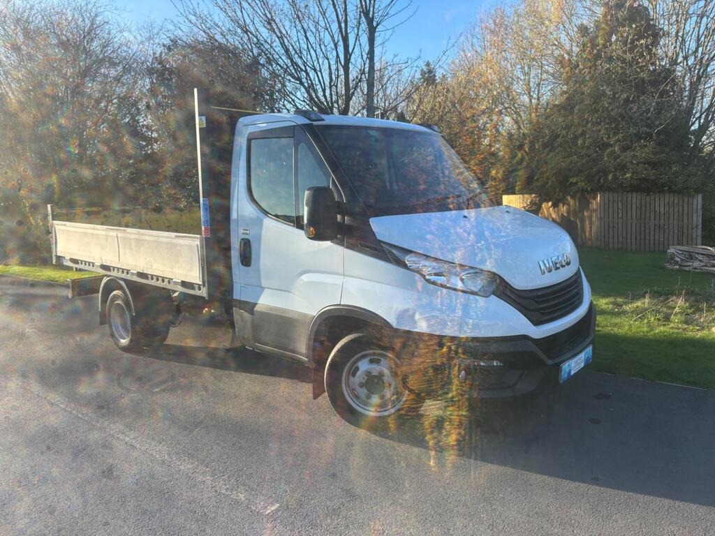 Used Iveco Daily 2023 for sale - 77989367: Photo 3