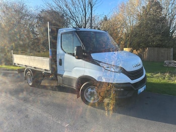 Used Iveco Daily 2023 for sale - 77989367: Photo