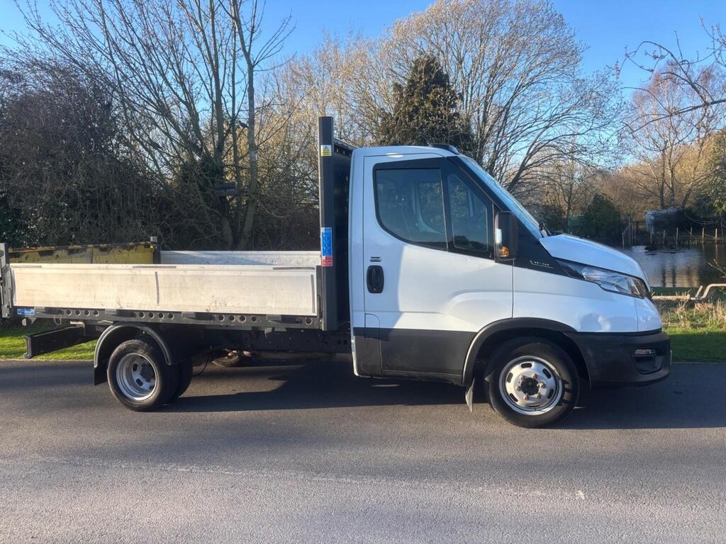 Used Iveco Daily 2023 for sale - 77989367: Photo 4