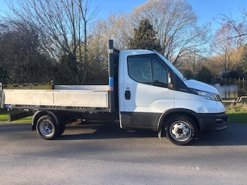 Used Iveco Daily 2023 for sale - 77989367: Photo