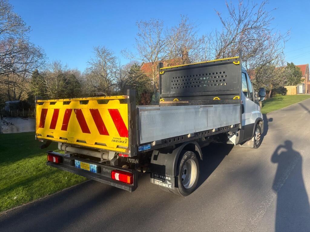 Used Iveco Daily 2023 for sale - 77989367: Photo 5