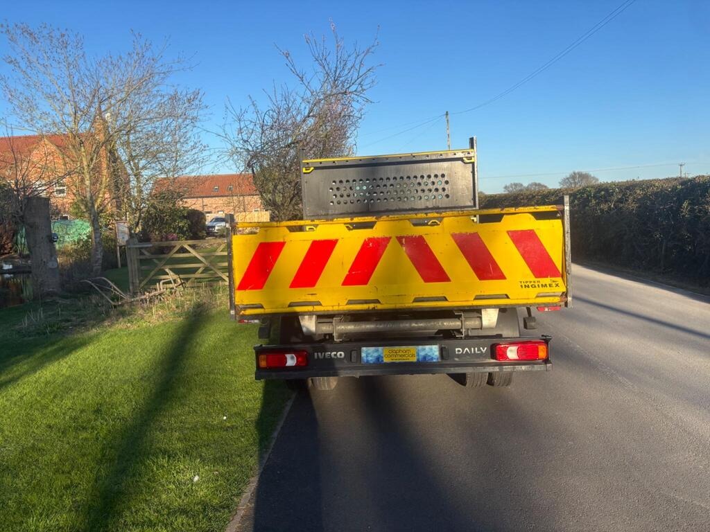 Used Iveco Daily 2023 for sale - 77989367: Photo 6
