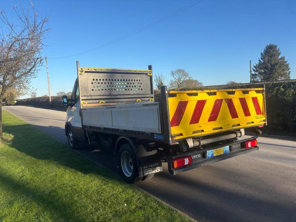 Used Iveco Daily 2023 for sale - 77989367: Photo 7