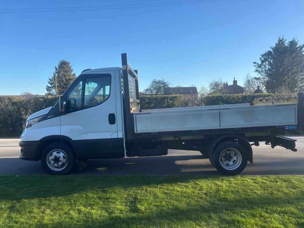 Used Iveco Daily 2023 for sale - 77989367: Photo 8
