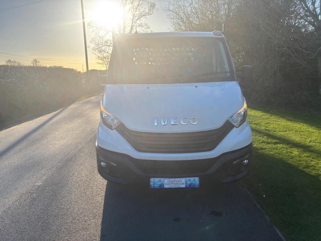 Used Iveco Daily 2023 for sale - 77989367: Photo 9