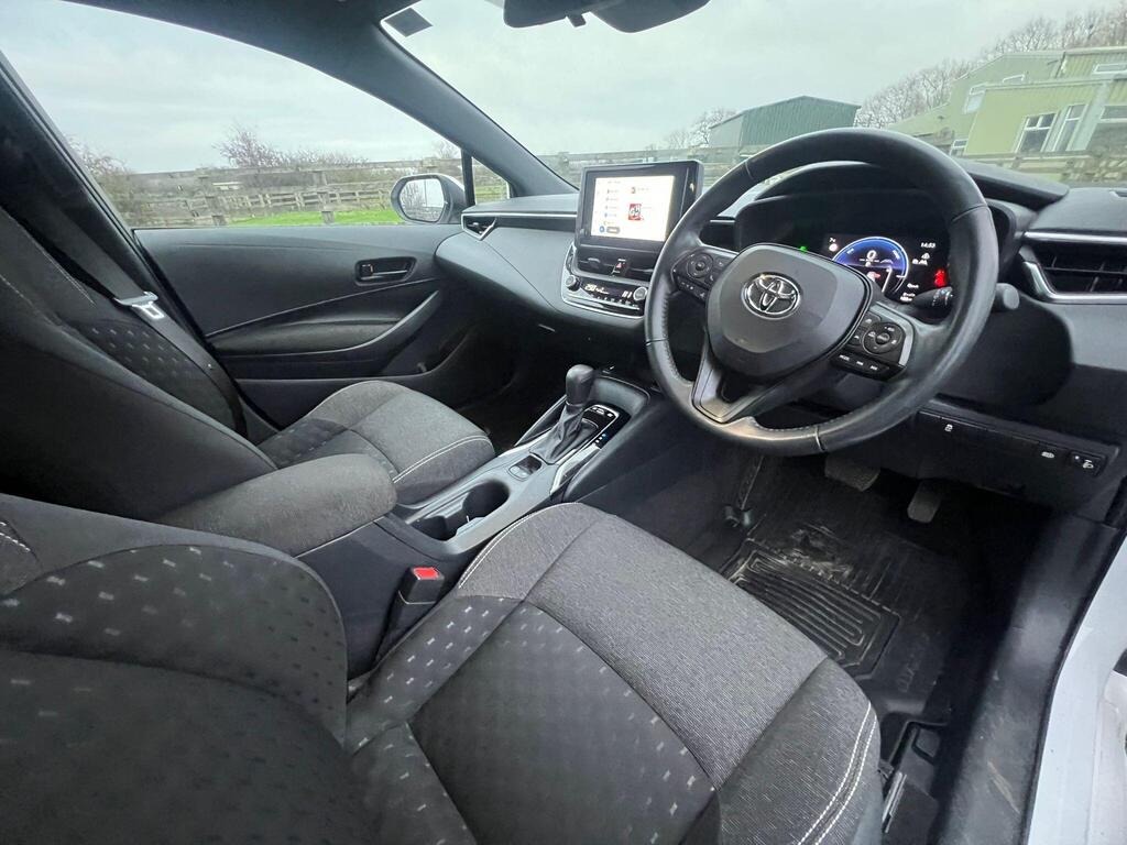 Used Toyota Corolla 2023 for sale - 77650016: Photo 10