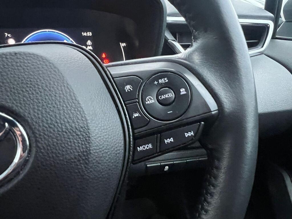 Used Toyota Corolla 2023 for sale - 77650016: Photo 11