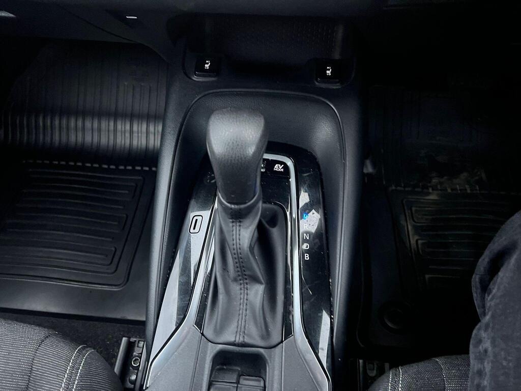 Used Toyota Corolla 2023 for sale - 77650016: Photo 12