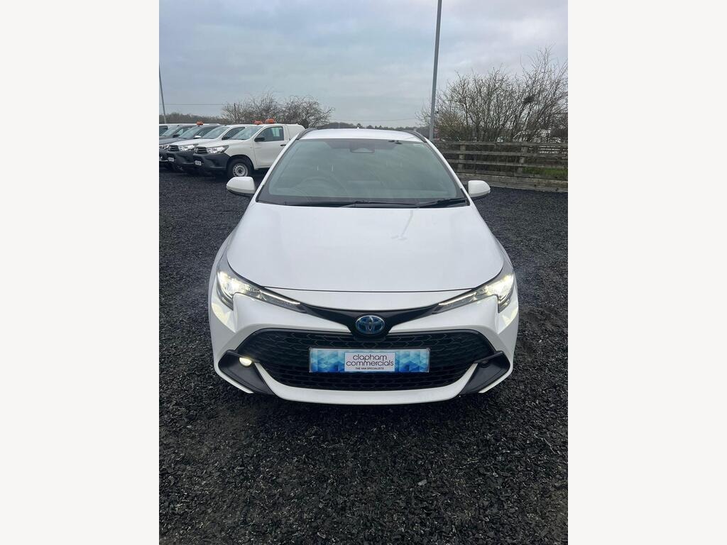 Used Toyota Corolla 2023 for sale - 77650016: Photo 5