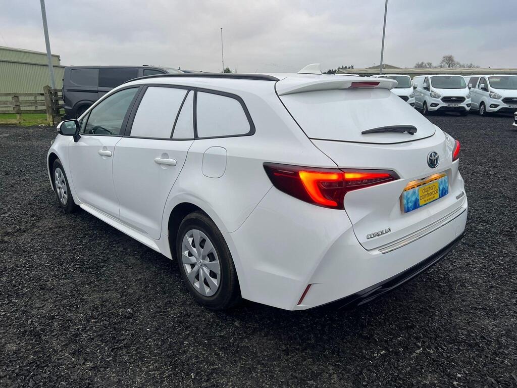 Used Toyota Corolla 2023 for sale - 77650016: Photo 7