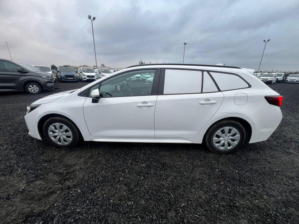 Used Toyota Corolla 2023 for sale - 77650016: Photo 8