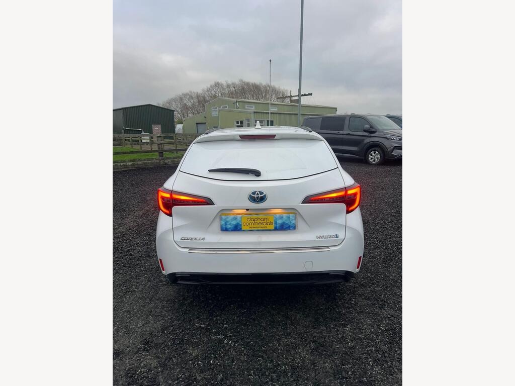 Used Toyota Corolla 2023 for sale - 77650016: Photo 9