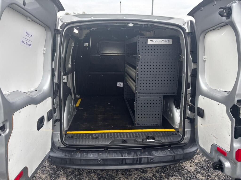 Used Mercedes-Benz Citan 2018 for sale - 77592410: Photo 15