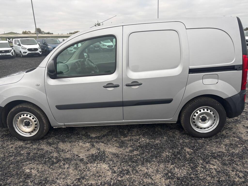 Used Mercedes-Benz Citan 2018 for sale - 77592410: Photo 7