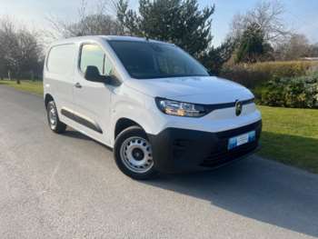 Used Citroen Berlingo 2025 for sale - 74103459: Photo