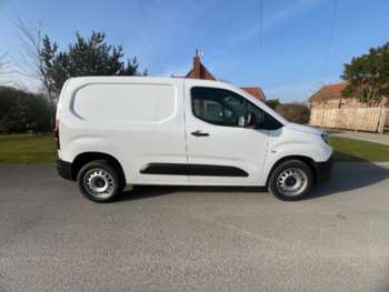 Used Citroen Berlingo 2025 for sale - 74103459: Photo