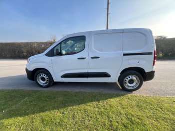 Used Citroen Berlingo 2025 for sale - 74103459: Photo