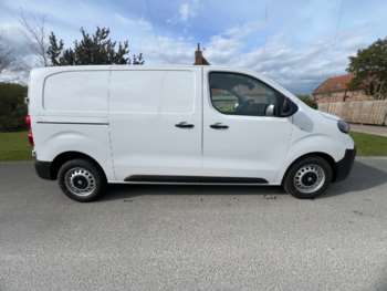 Used Vauxhall Vivaro 2024 for sale - 74366638: Photo
