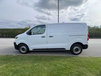 Used Vauxhall Vivaro 2024 for sale - 74366638: Photo