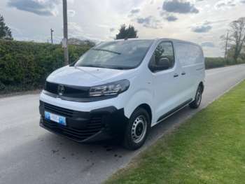 Used Vauxhall Vivaro 2024 for sale - 74366638: Photo